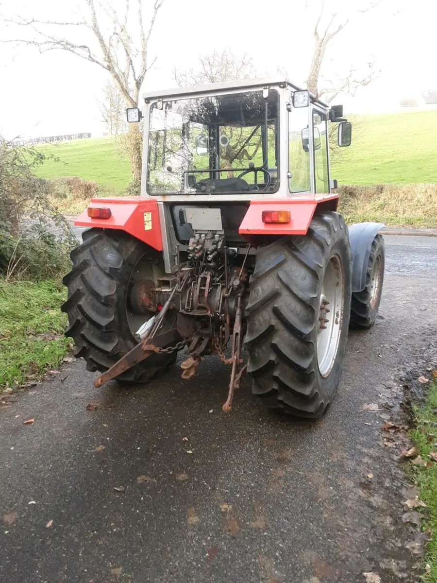 Massey Ferguson 390 - Image 4