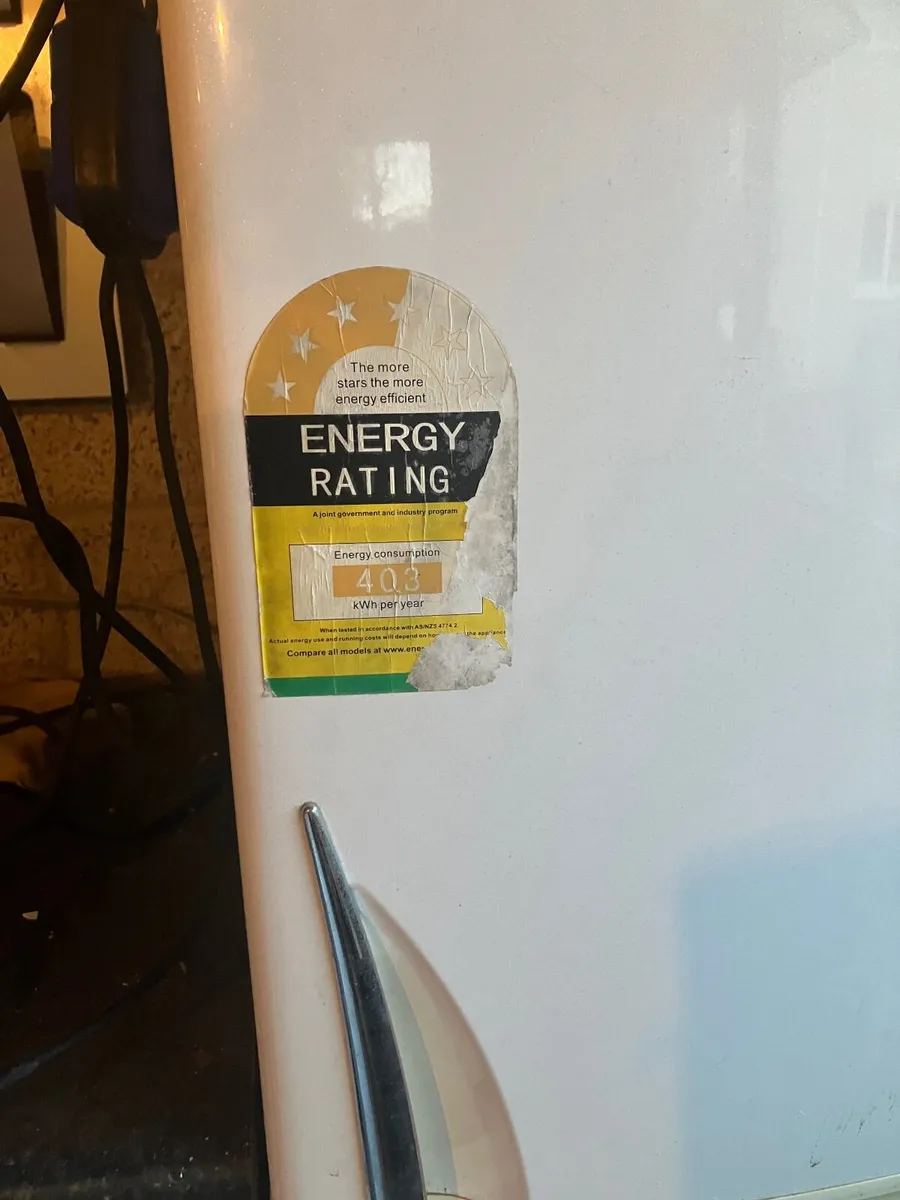 Fridge - Image 3