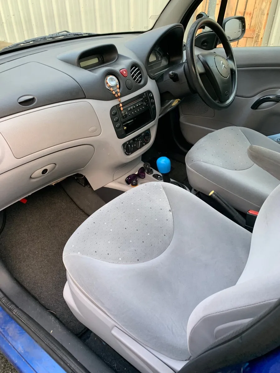 Citroen C3 2003 - Image 2