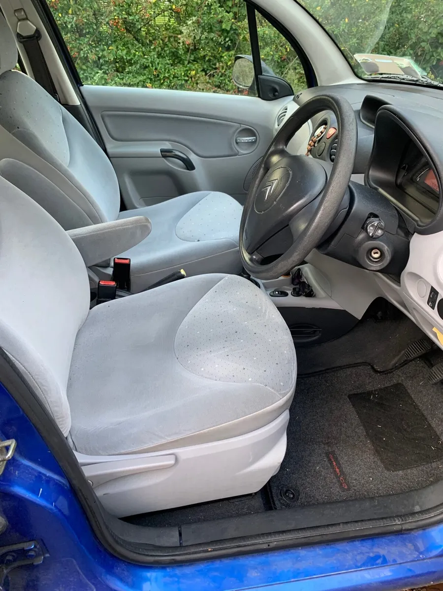 Citroen C3 2003 - Image 3