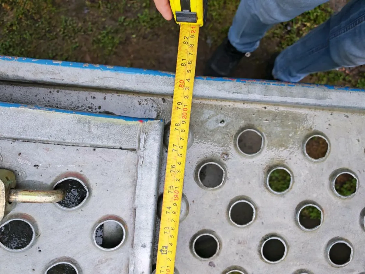 2 car trailer - Image 4