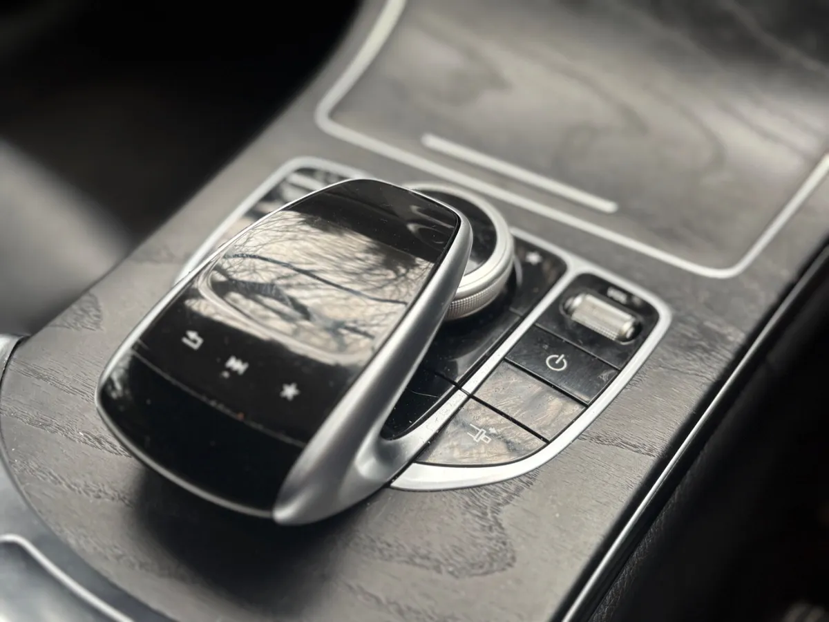 2017 Mercedes-Benz C220D AMG *LOW KMS NCT - Image 3