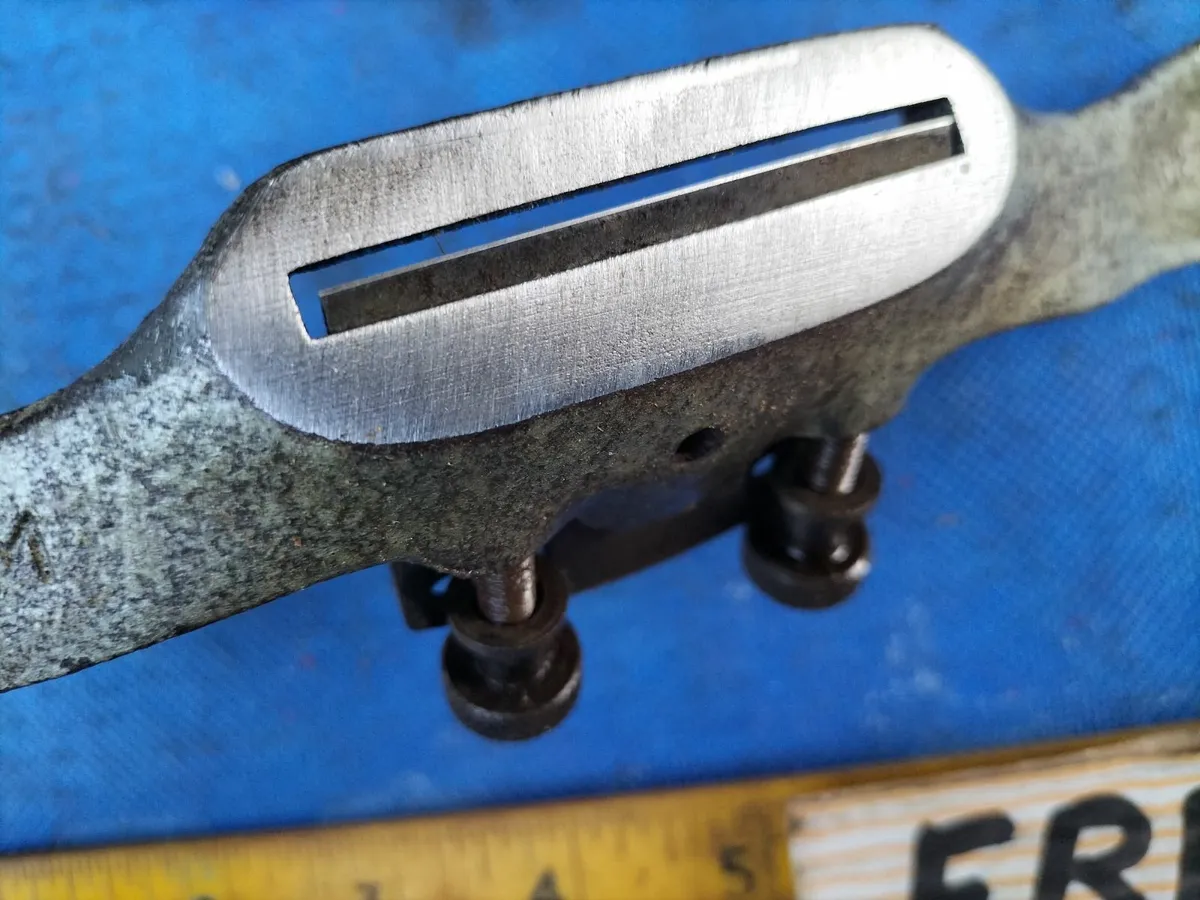 Stanley 151 Spokeshave - Image 2