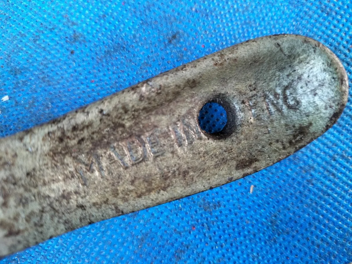 Stanley 151 Spokeshave - Image 3