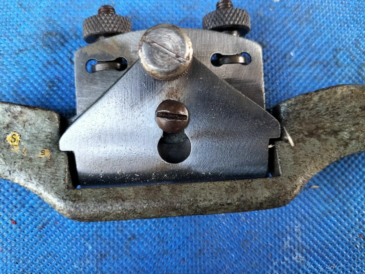 Stanley 151 Spokeshave - Image 4