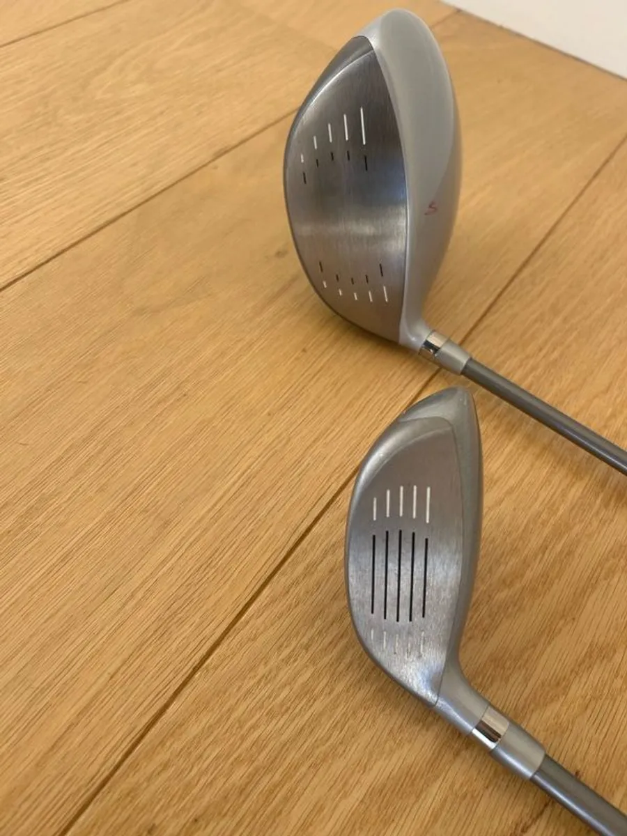 Ladies golf clubs - Image 3