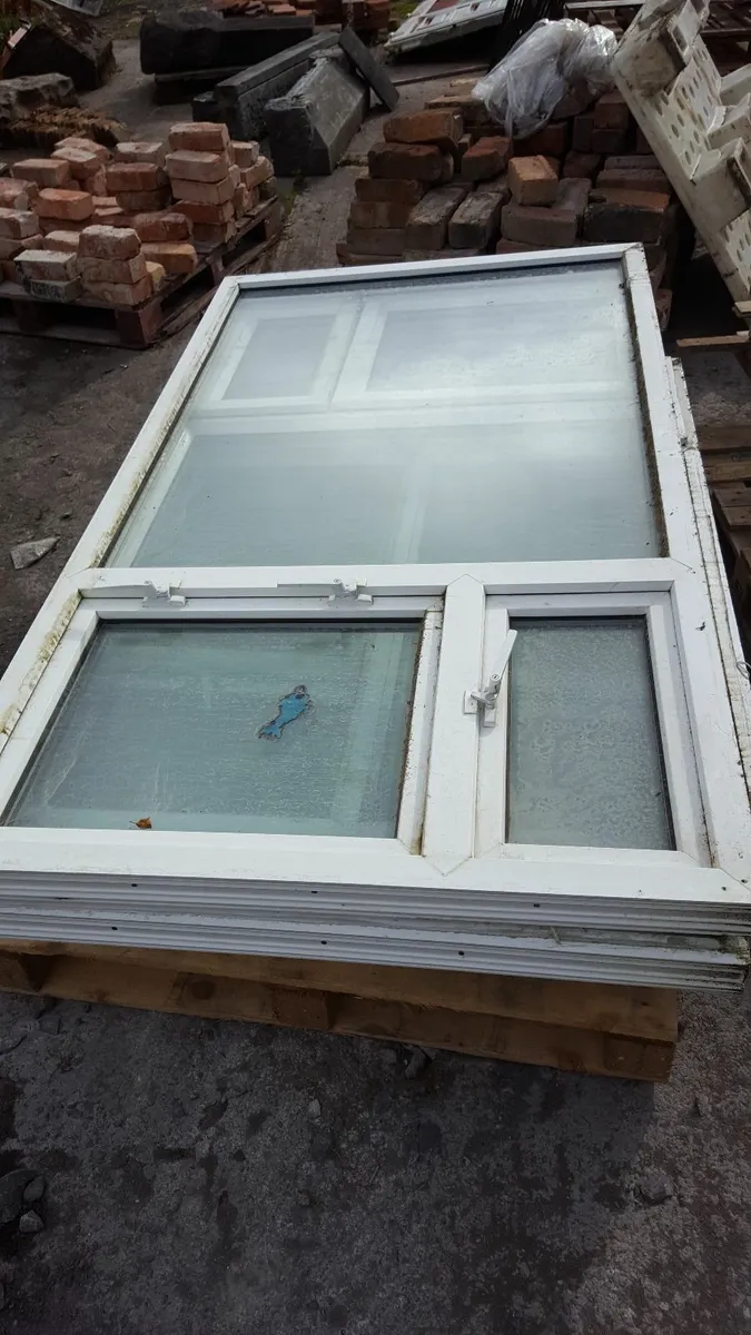 PVC / Wood Doors & Windows - Image 2
