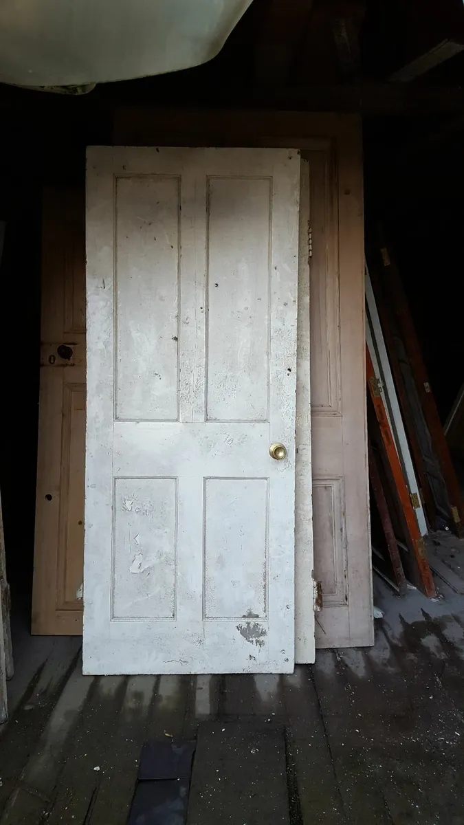 PVC / Wood Doors & Windows - Image 3