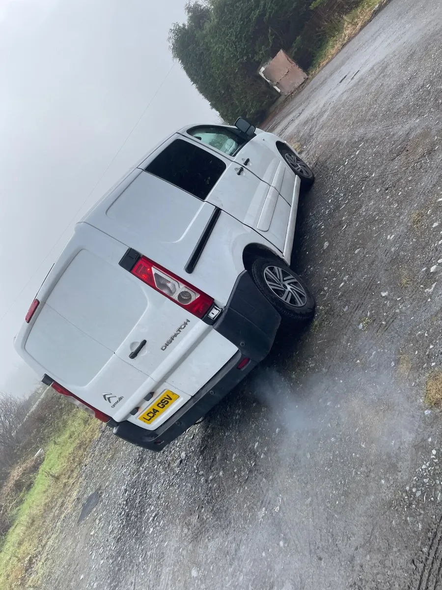 Dispatch 2014 1.6hdi - Image 3