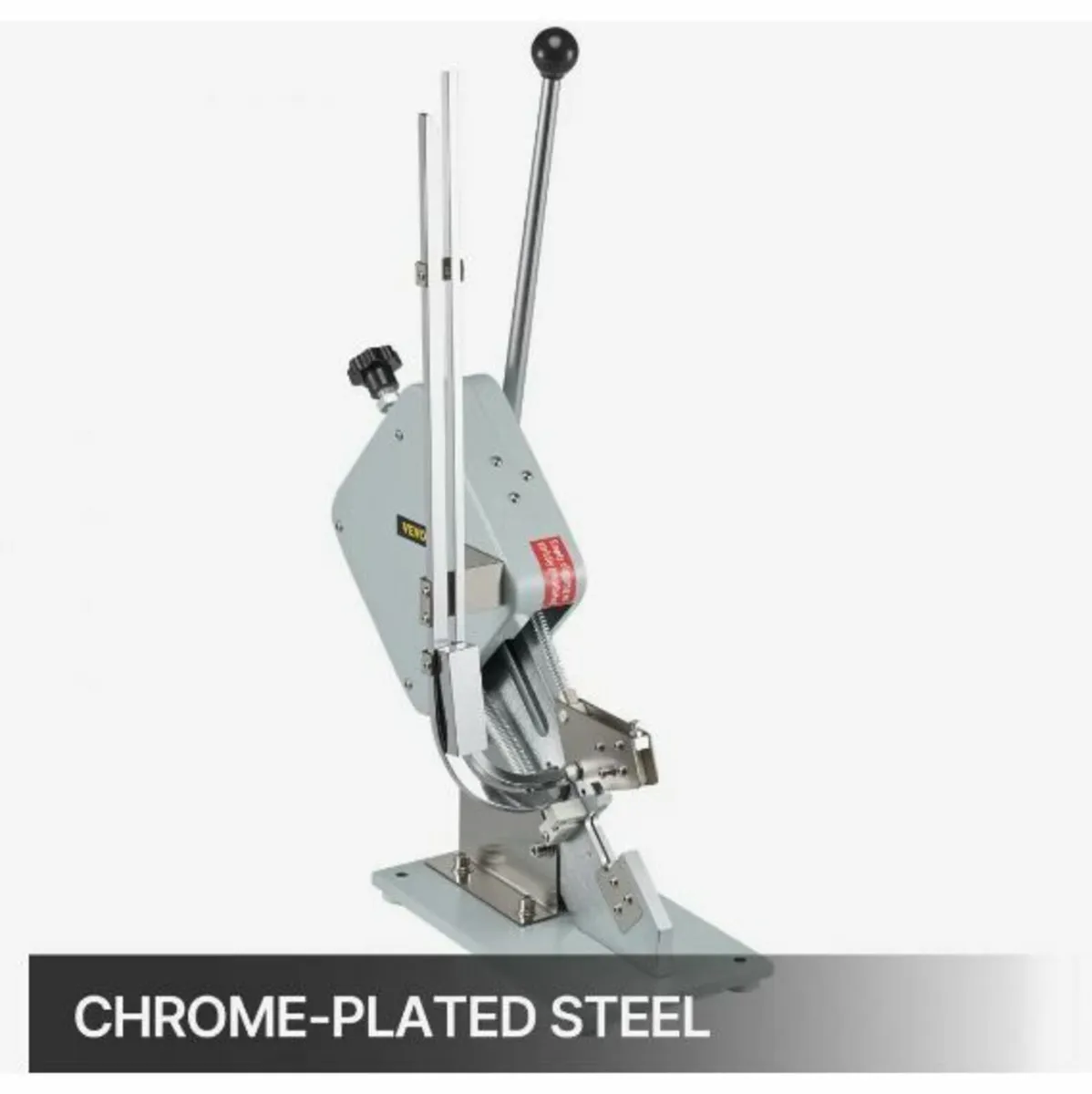 Manual U-shape Sausage Clipper Clipping Machine - Image 2