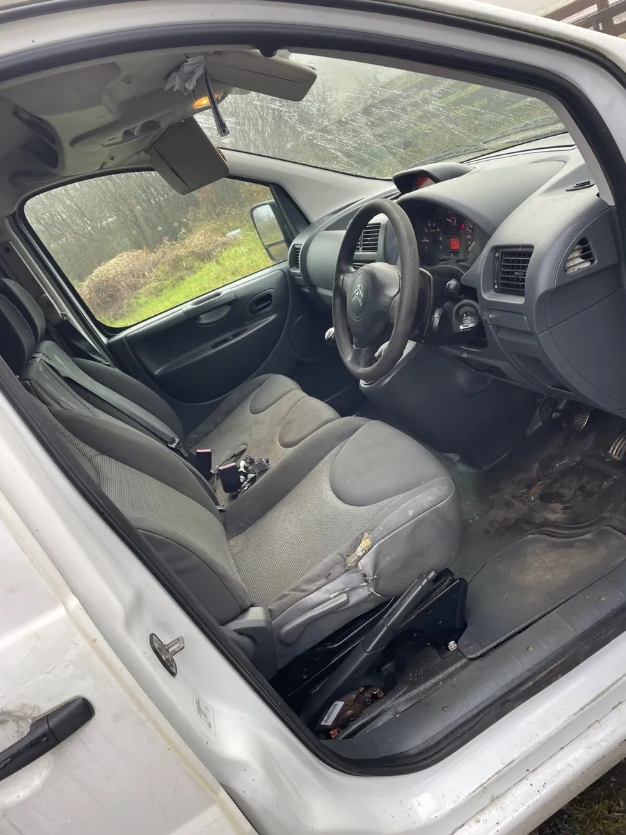 Dispatch 2014 1.6hdi - Image 4