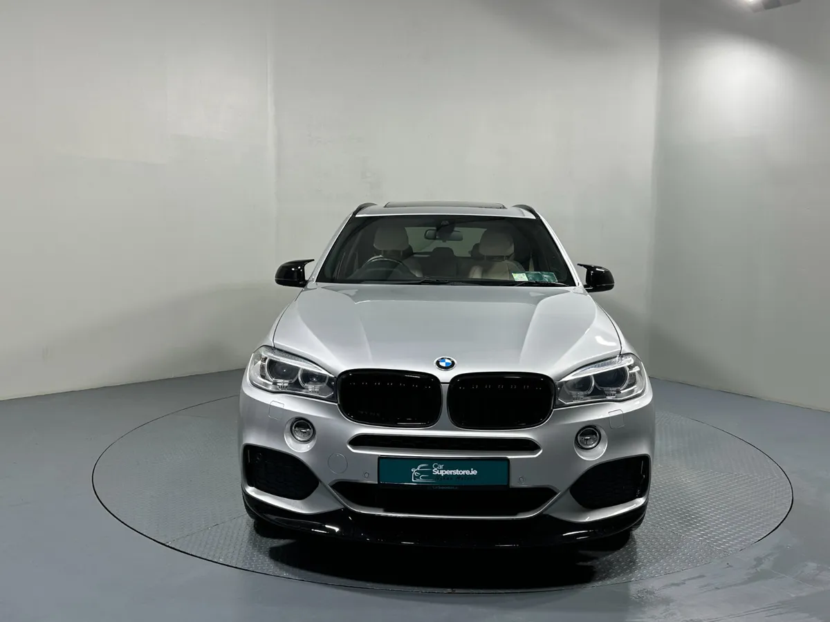 BMW X5 30d M Sport 7 Seater 152 - Image 2