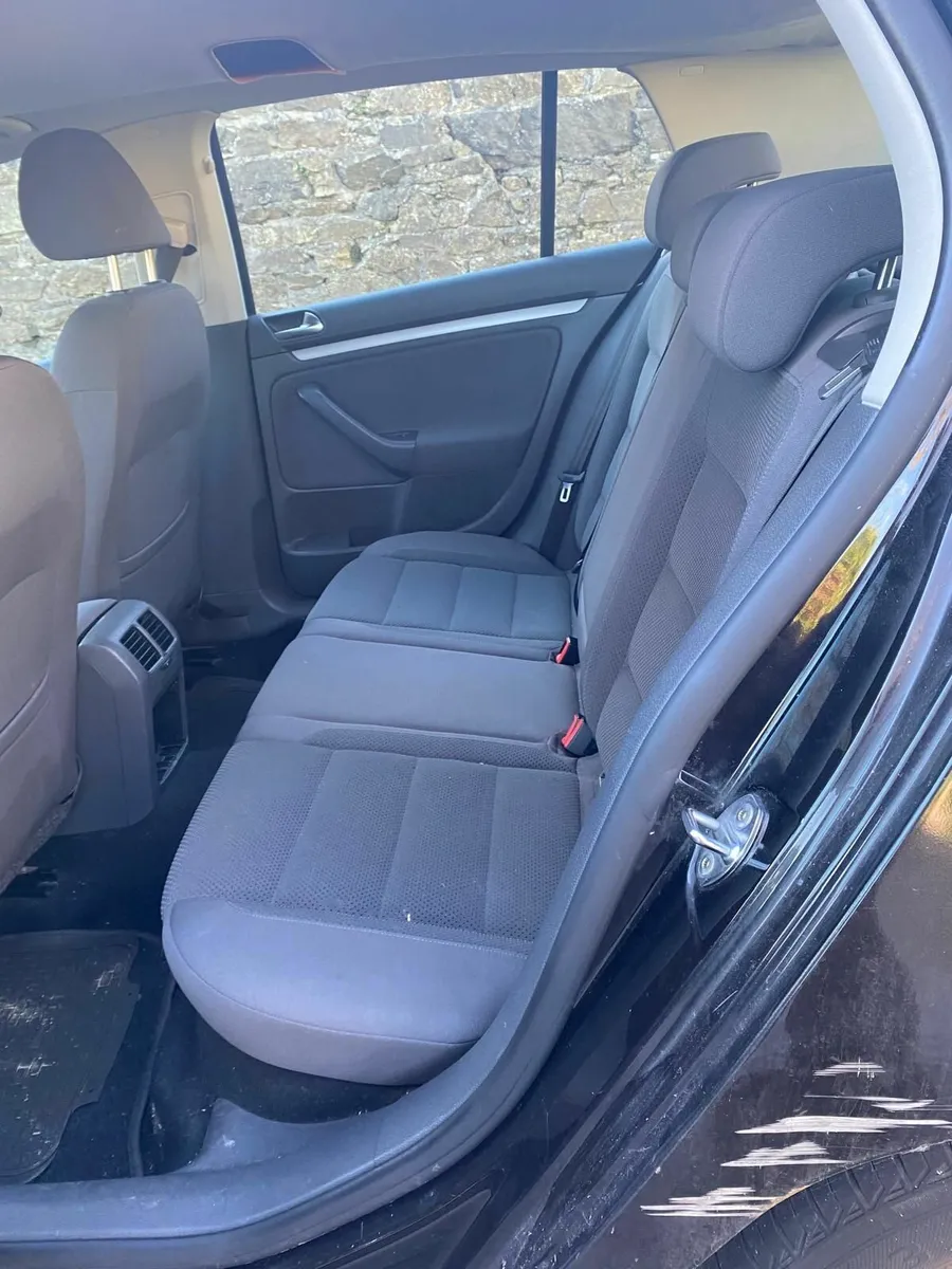 Volkswagen Golf 2008 - Image 4