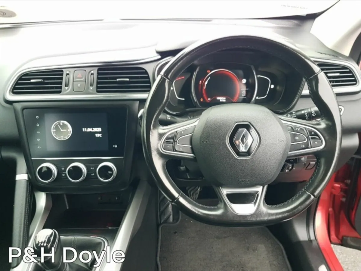 Renault Kadjar GT LINE - Image 2