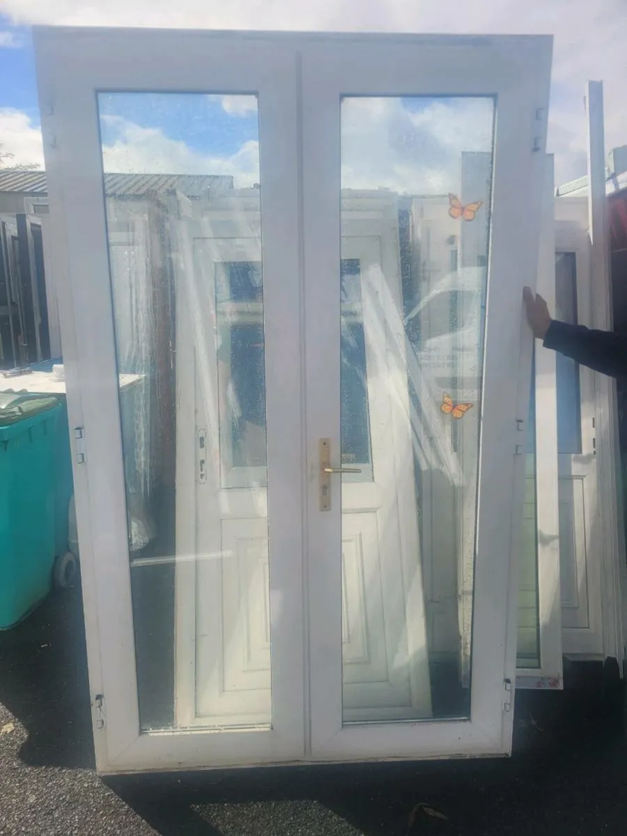 Toms pvc doors D22PP30 - Image 2