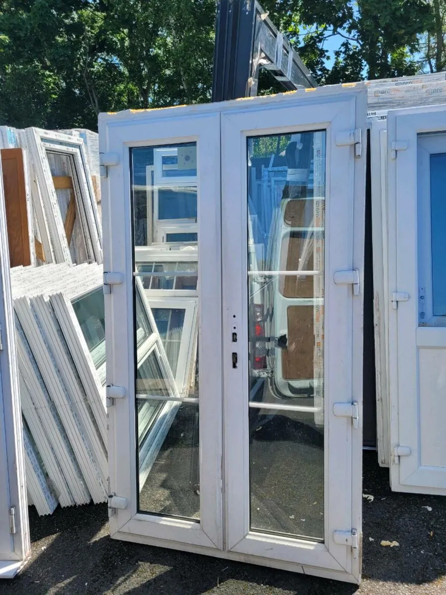 Toms pvc doors D22PP30 - Image 3