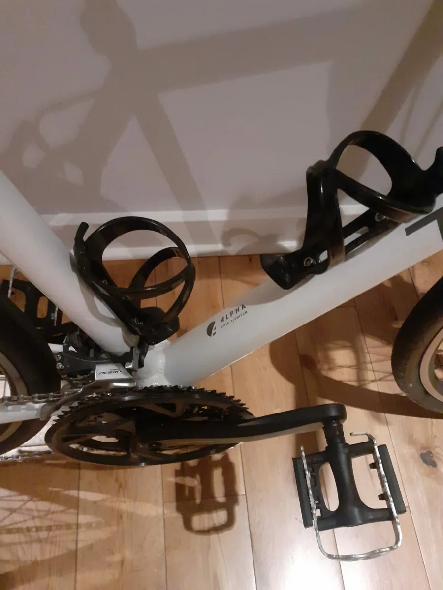 Trek FX 7 Hybrid large - Image 3