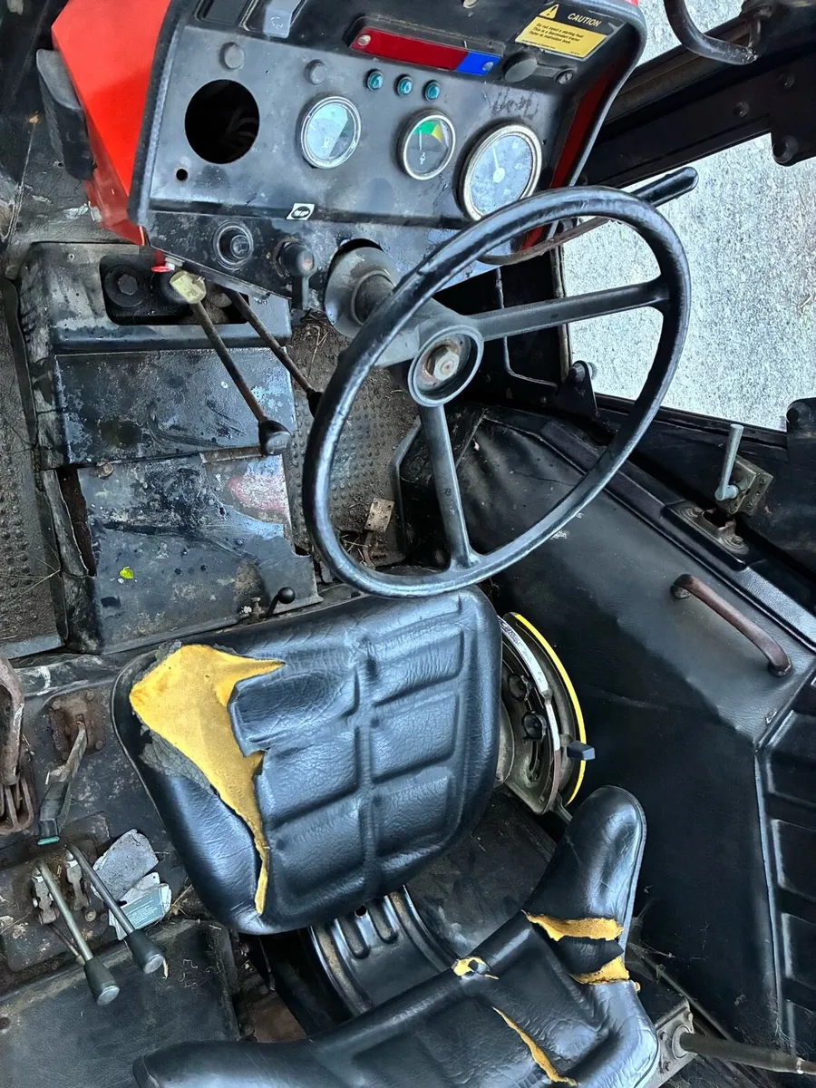 Ursus mercury 475 - Image 4