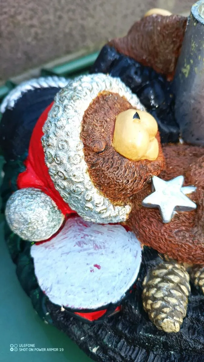 Christmas tree stand - Image 1