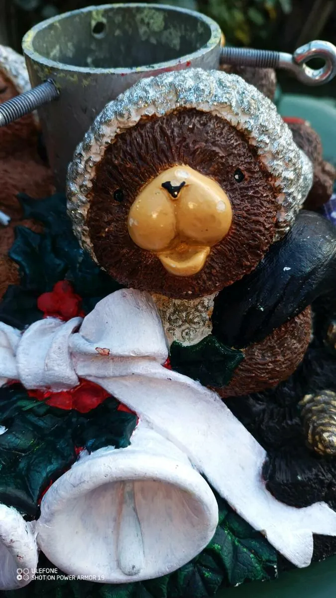 Christmas tree stand - Image 2