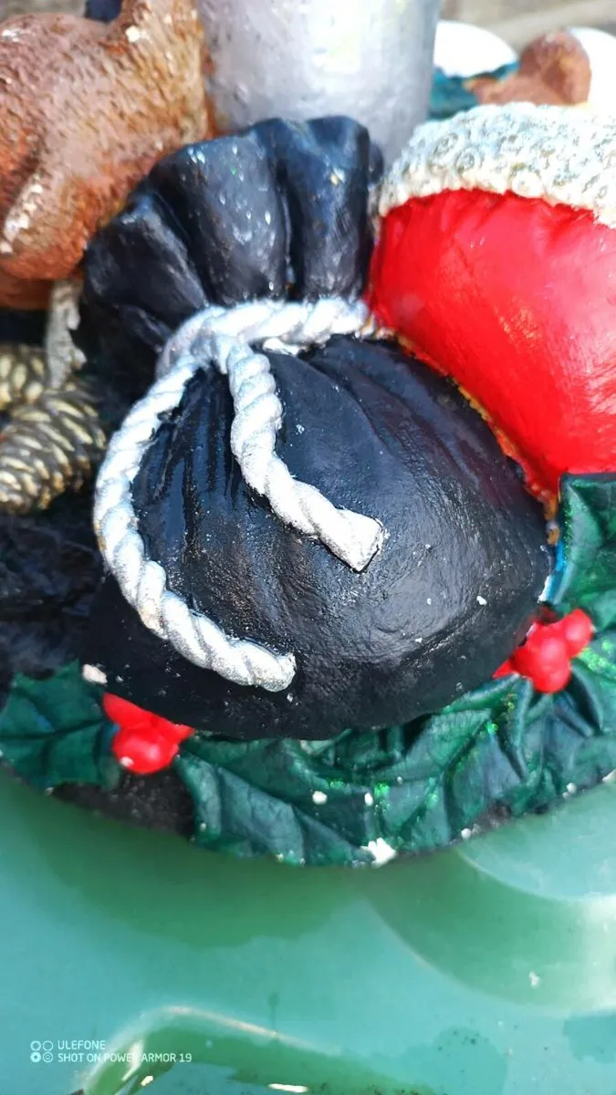 Christmas tree stand - Image 3