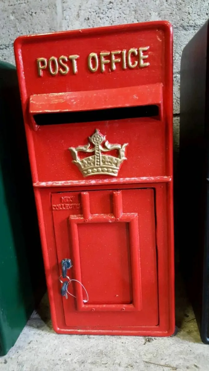 Letterboxes - ROI & UK - Image 4