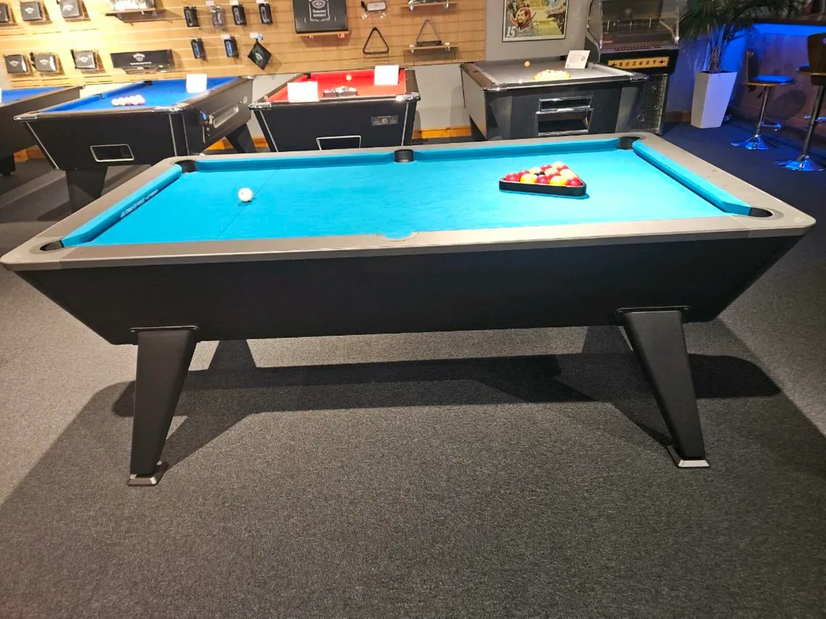 Supreme pool tables - Image 2