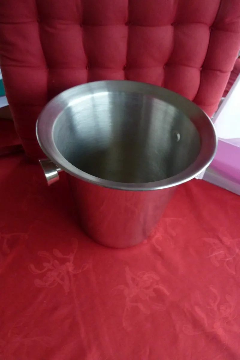 Ice bucket - Image 1