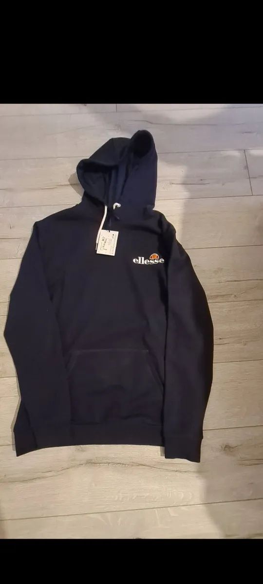 New ellesse hoodie - Image 1