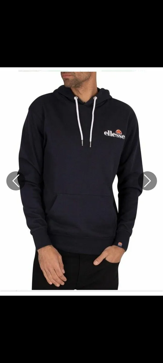 New ellesse hoodie - Image 2