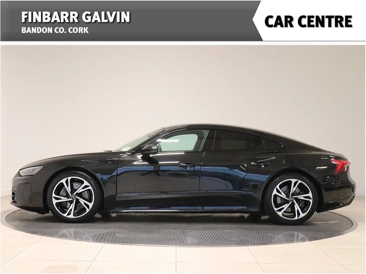 E-Tron GT Quattro - Image 3