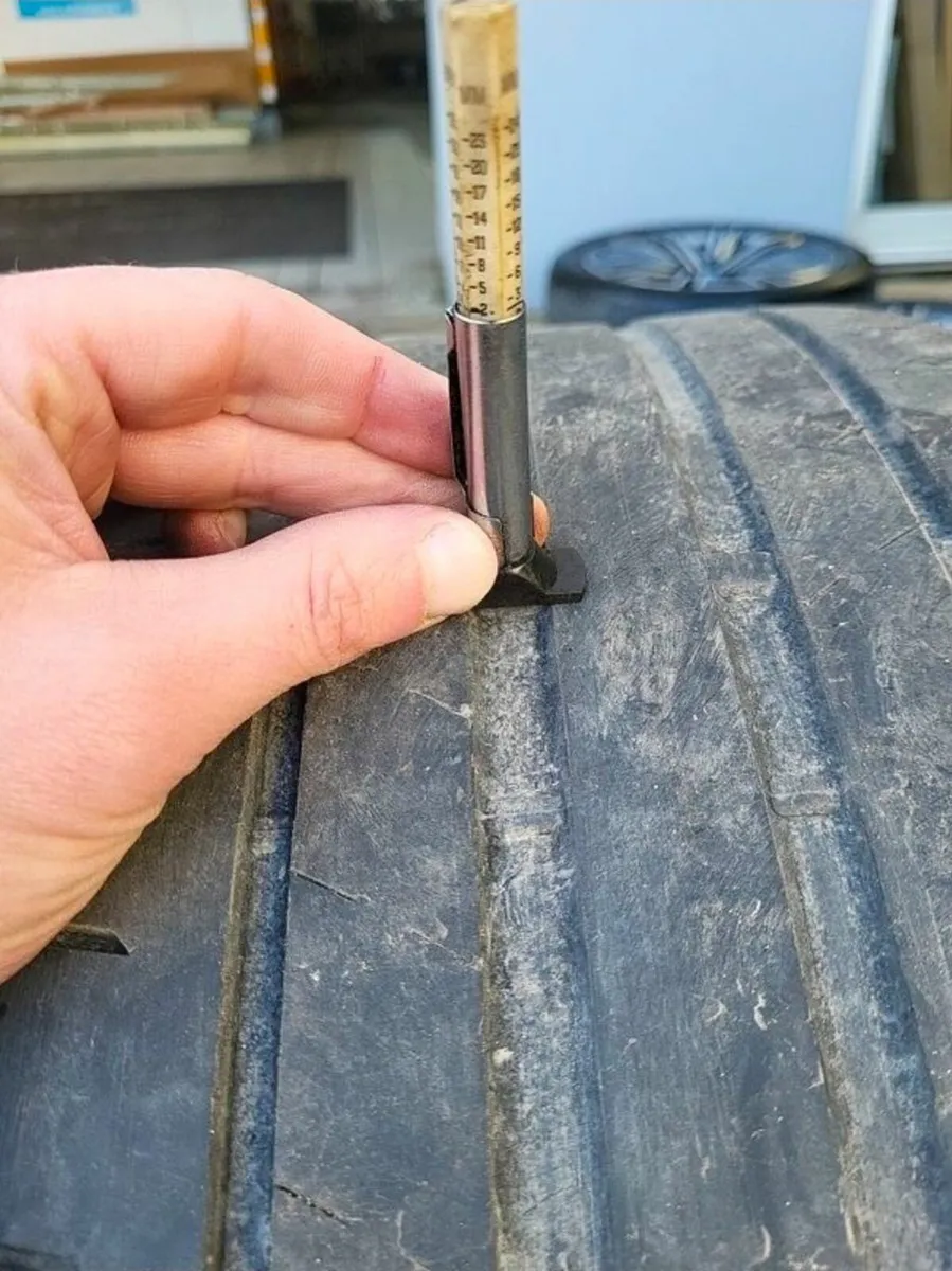 18" Genuine M-Sport Alloys to Suit 3 Series (G20) - Image 2