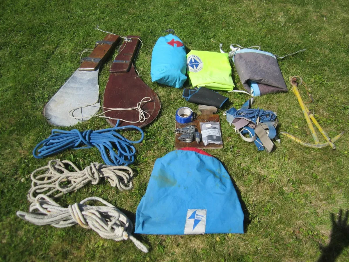 Dublin Bay Mermaid - Image 3