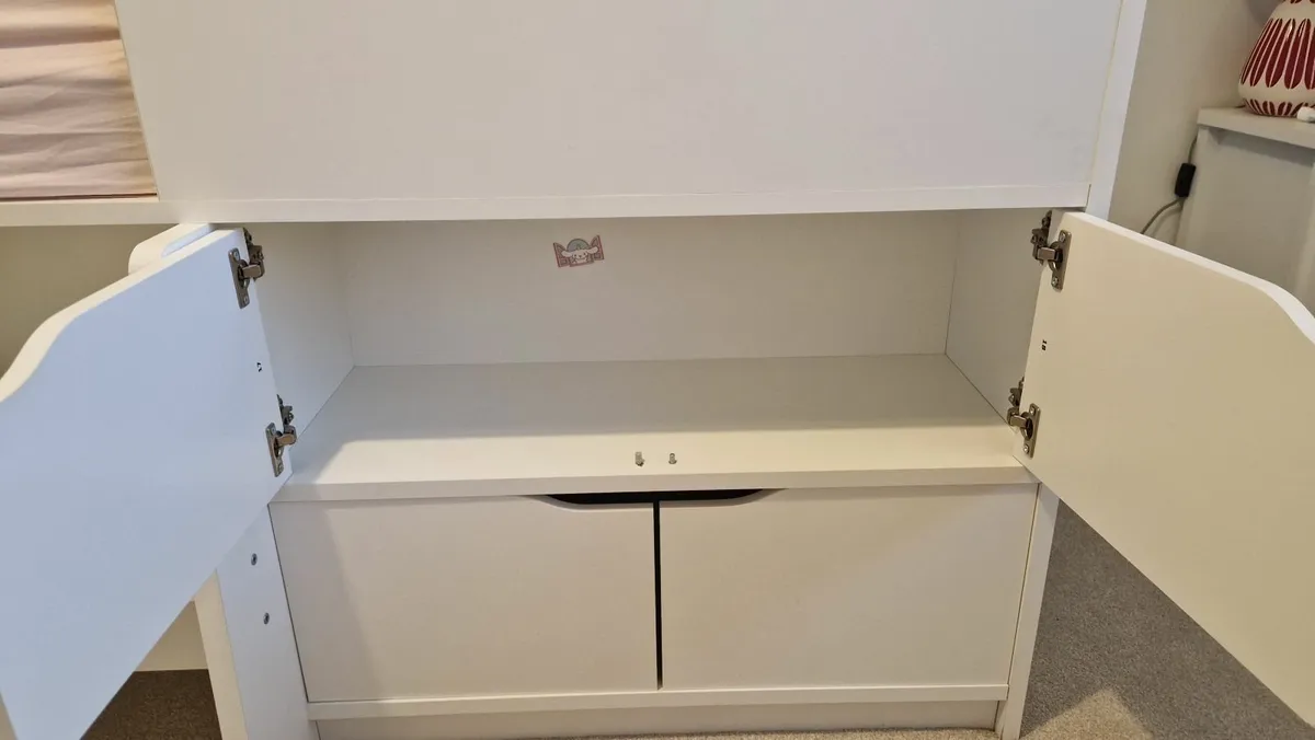 Kids Next Compton Cabin Bed - Image 2