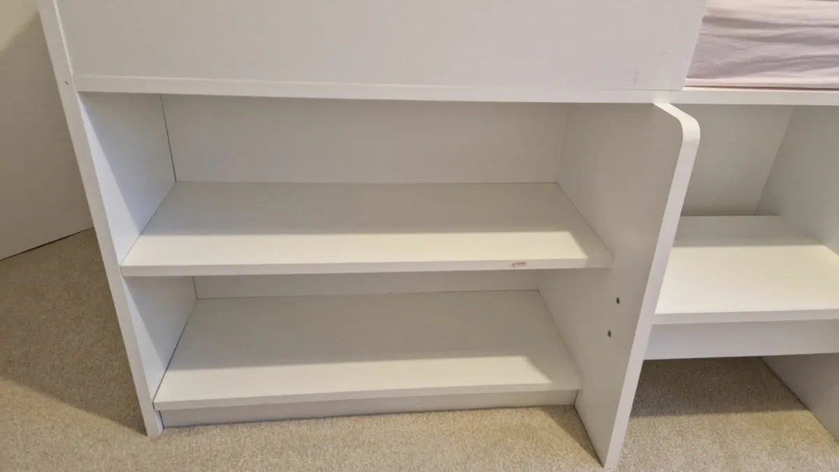 Kids Next Compton Cabin Bed - Image 3