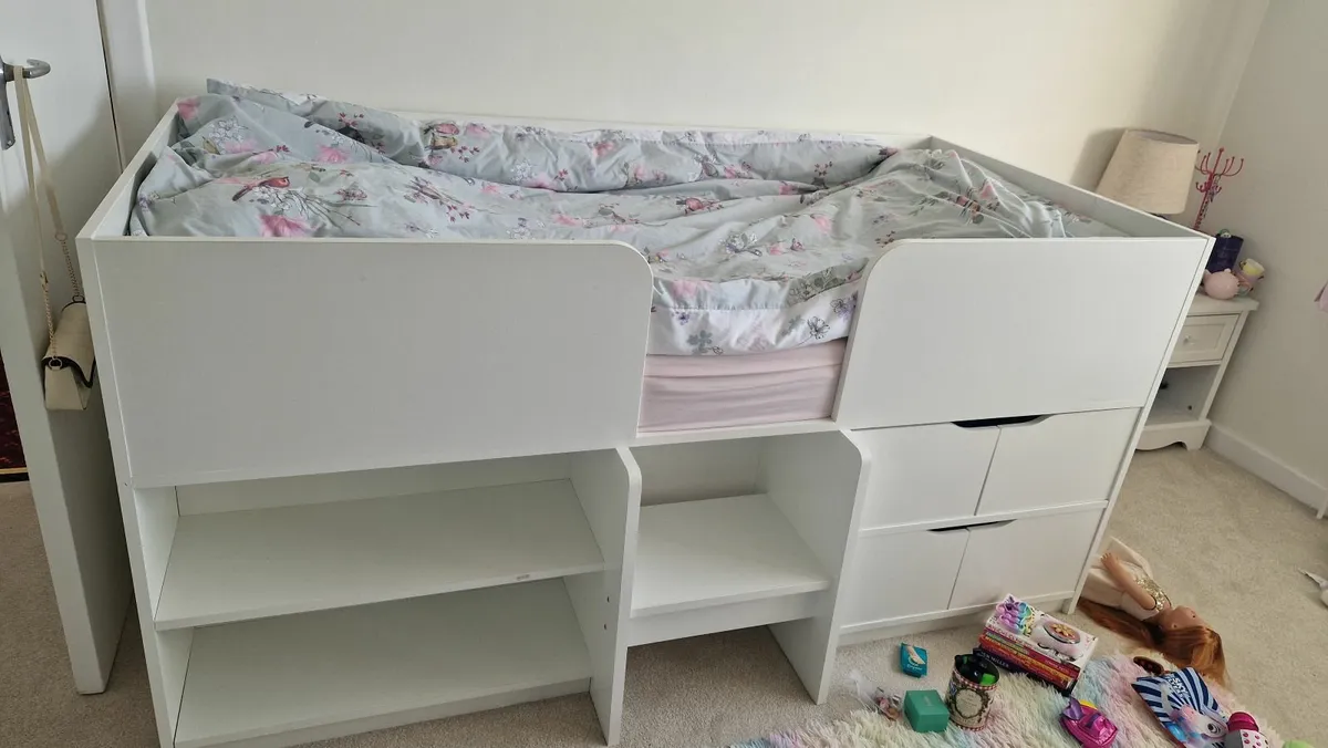 Kids Next Compton Cabin Bed - Image 4
