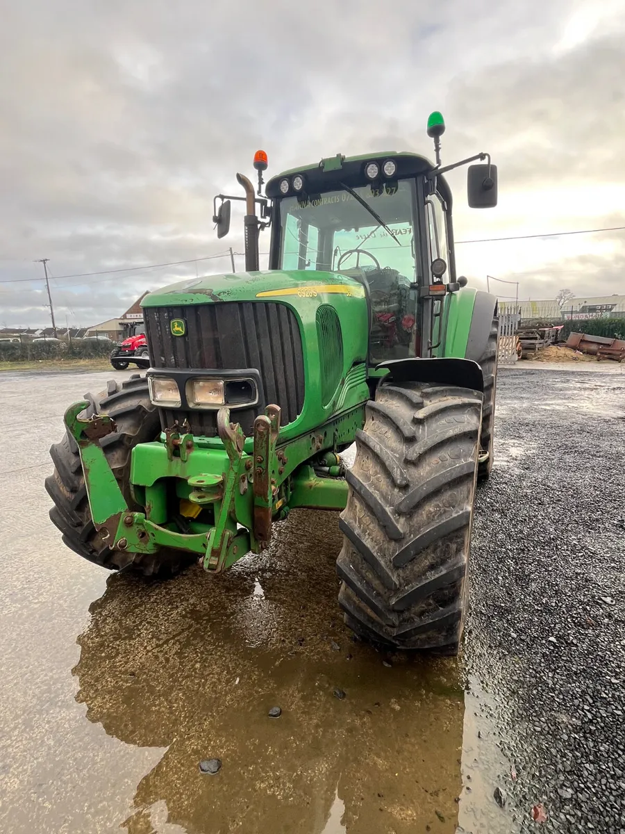 John Deere 6920S - Image 2