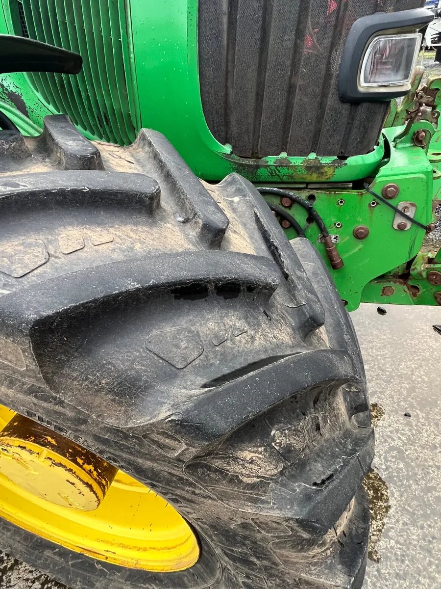 John Deere 6920S - Image 3