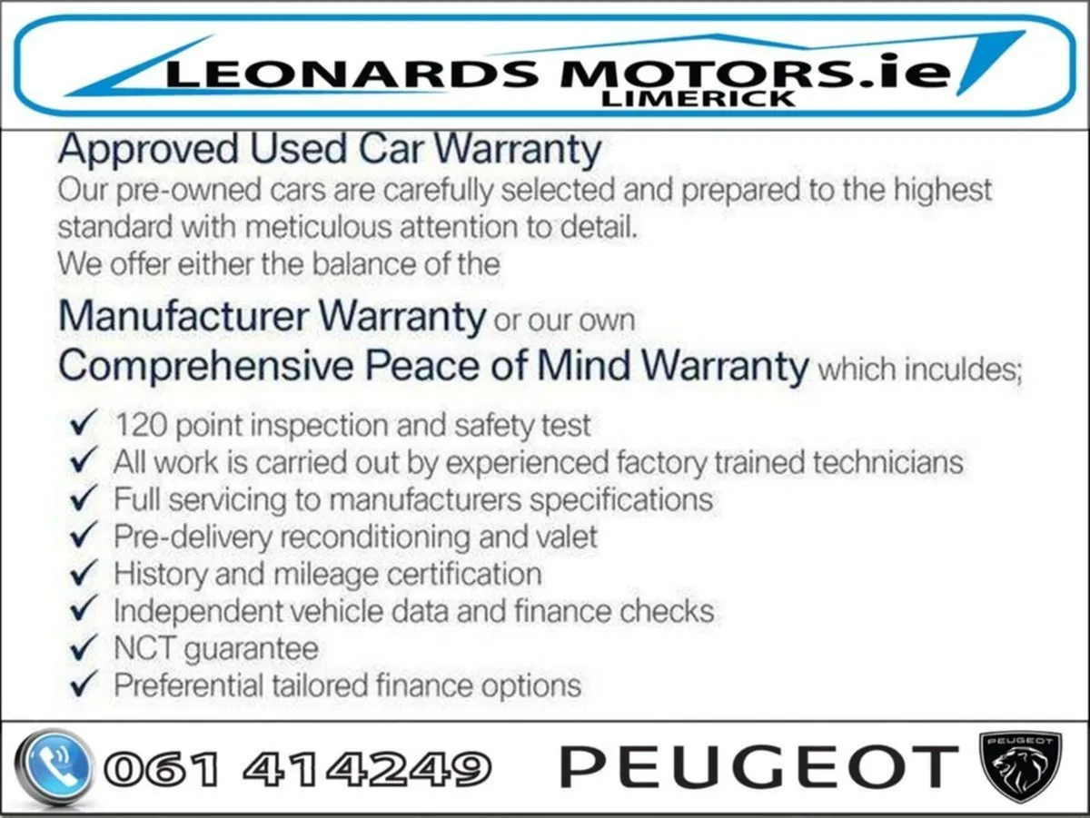 231 Peugeot 5008 Allure Auto Diesel - Image 2