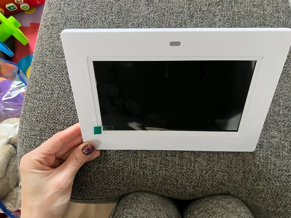 Digital Photo Frame - Image 3