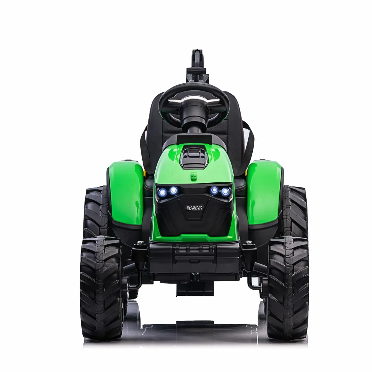 Powerful 24V Tractor Ride on Kids Toy  UTV Styling - Image 1