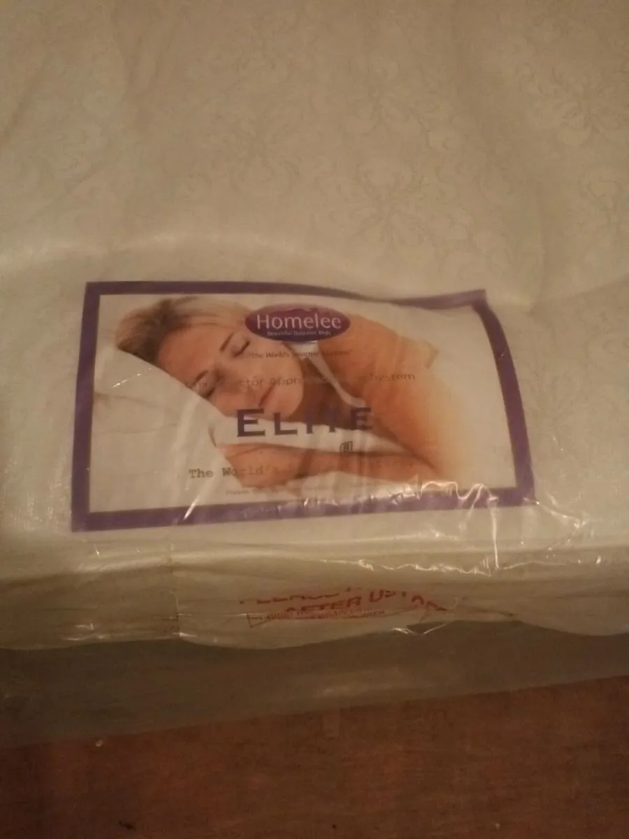 New Single Beds - Image 2