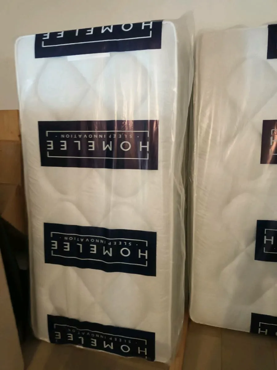 New Single Beds - Image 3