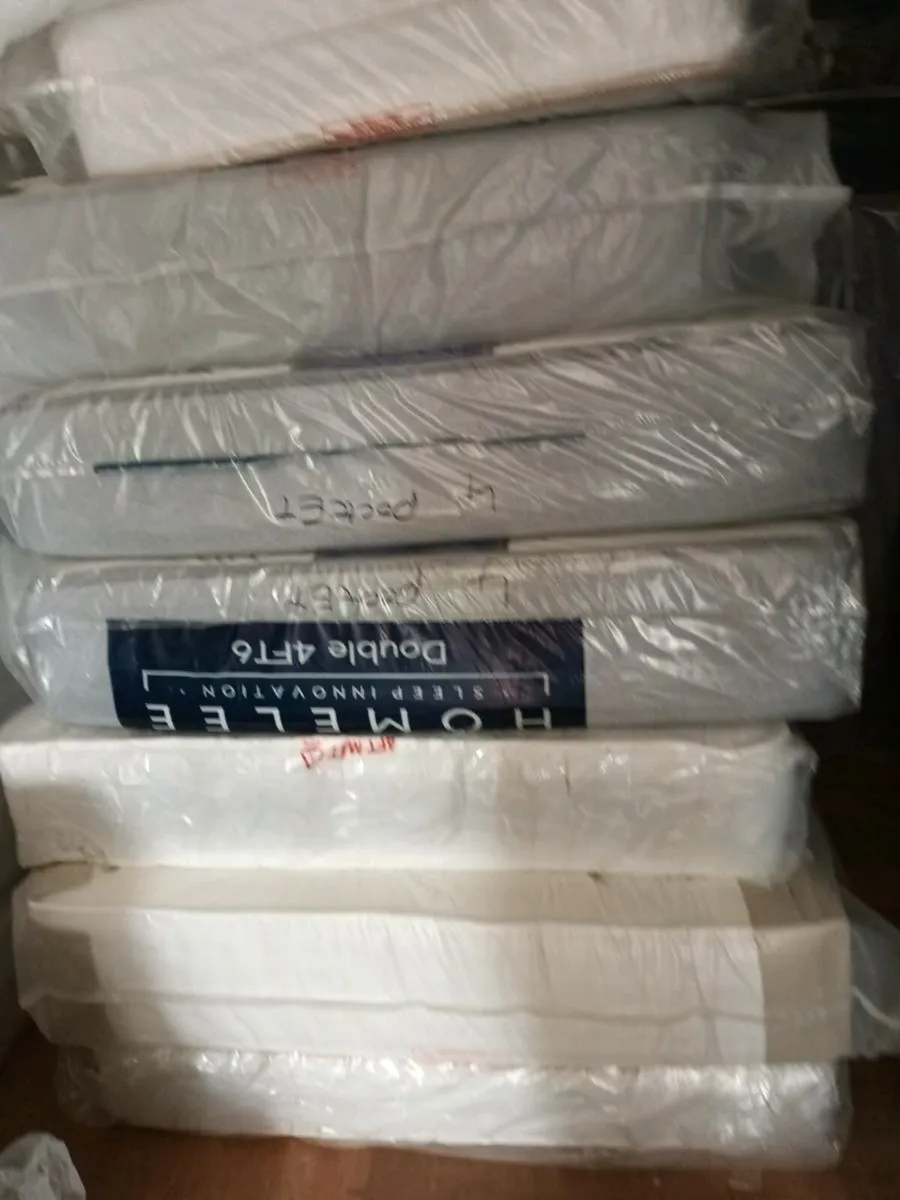 New Single Beds - Image 4