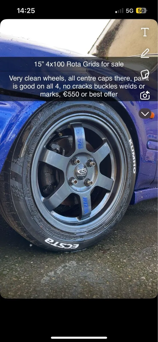 Ek civic parts - Image 1