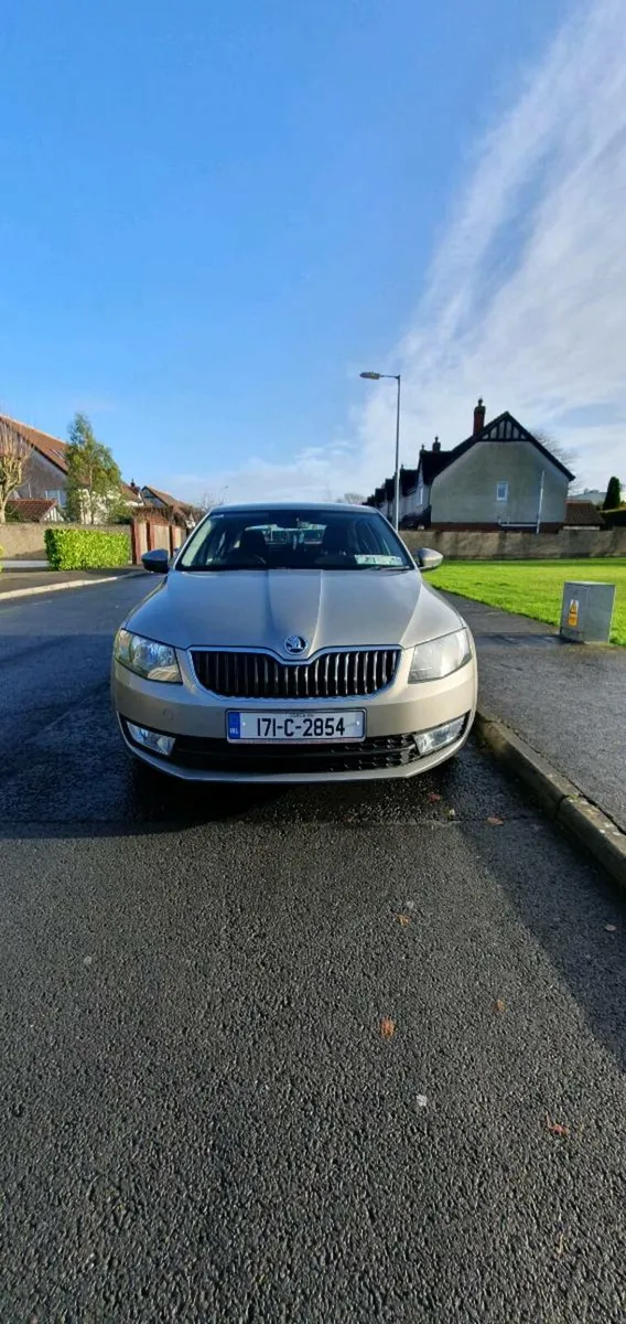 Skoda Octavia - Image 2