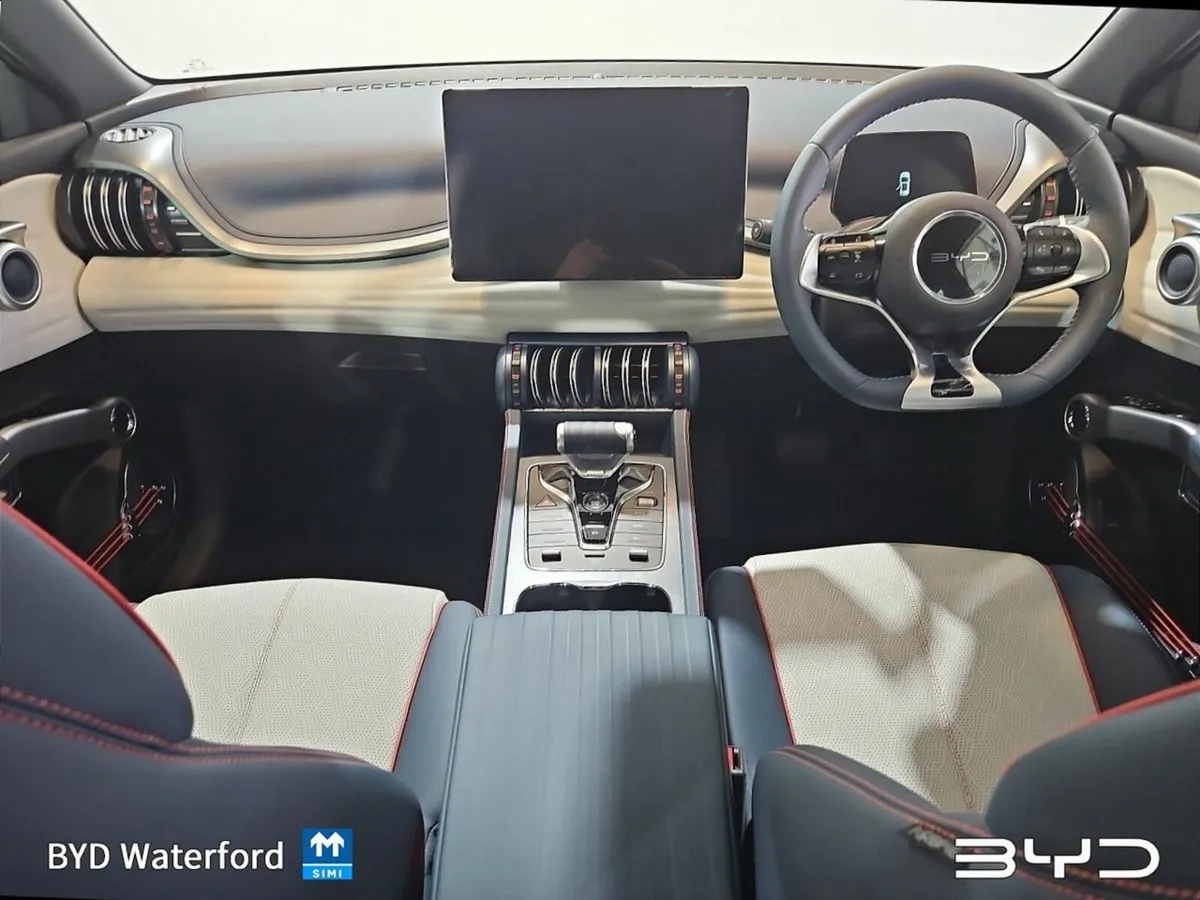 BYD ATTO 3 Finance Rates from 3.5% Order Now for 2 - Image 2