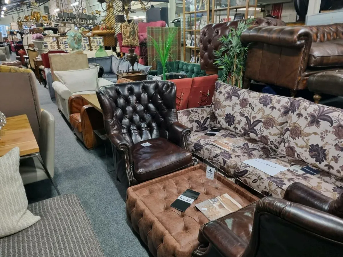 Furniture sale - Image 2