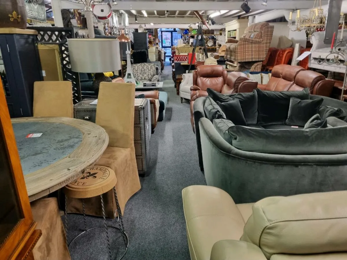 Furniture sale - Image 3