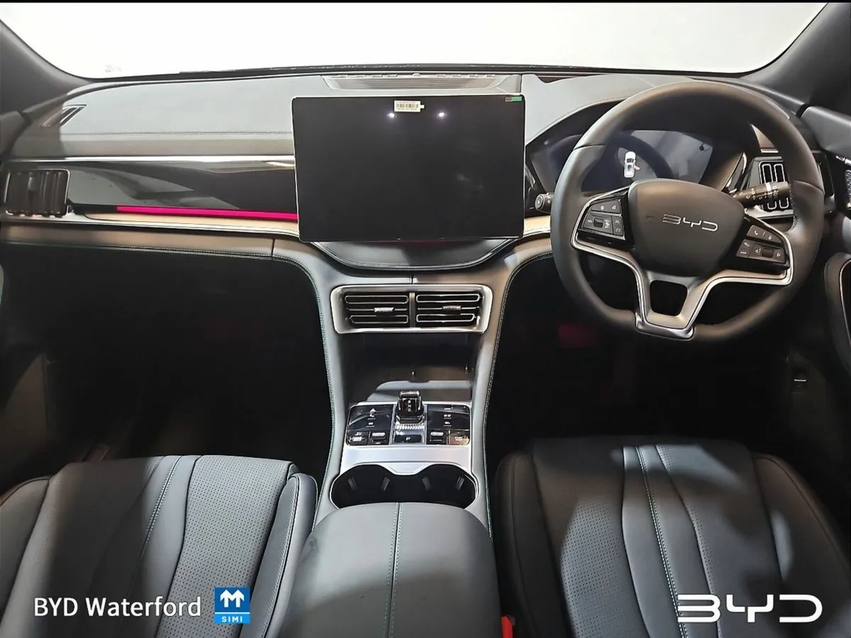 BYD SEAL U *Finance Rates from 4.9%* "Order Now Fo - Image 3